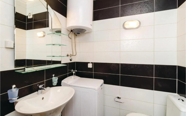 Apartment Baosici Baosici