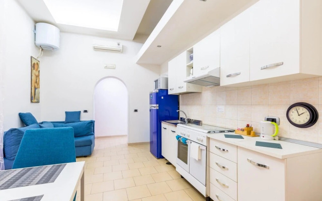 Tribunali 194 - Cozy Flat in Center