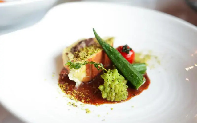 Intercontinental Hotels Xiangyang