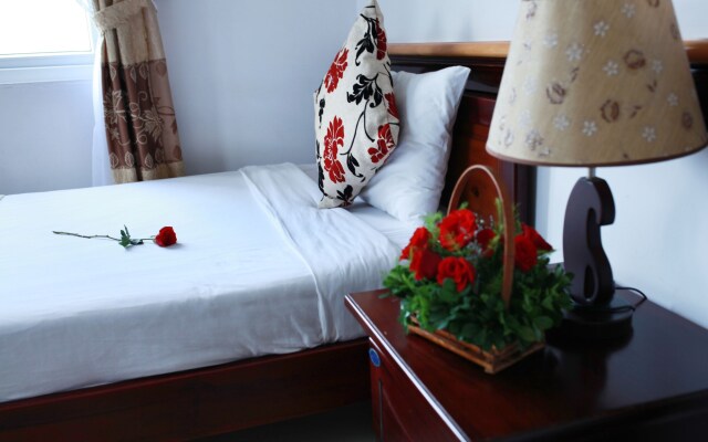 Atlantic Hotel Danang