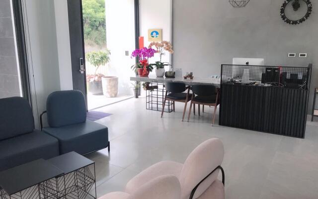 O2 homestay