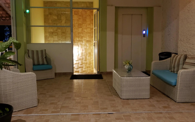 Hotel Plaza Cozumel