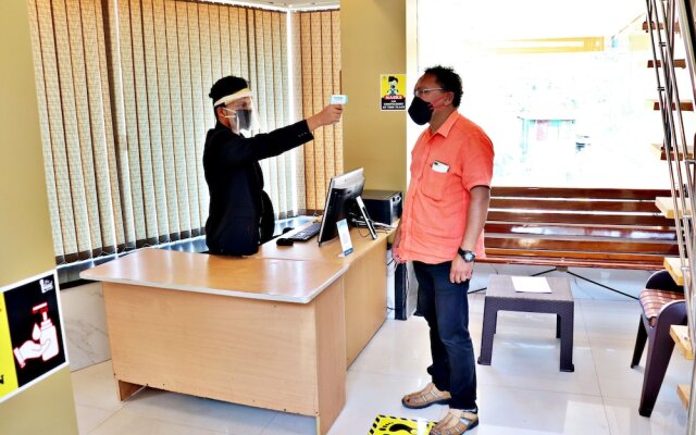 Lake Paradise Mahabaleshwar