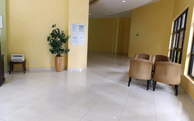 Myra Residences