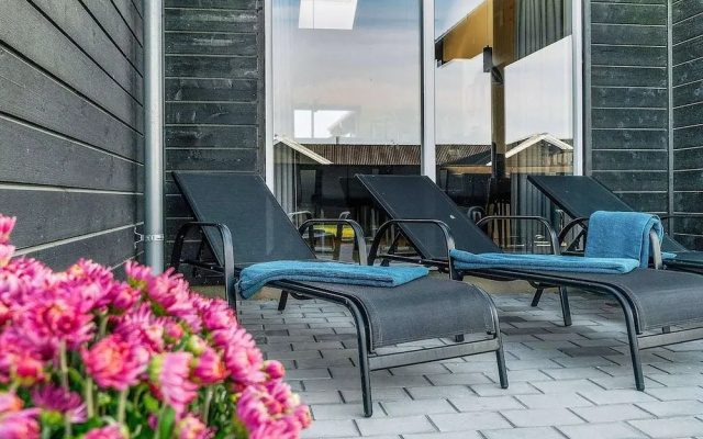 5 Star Holiday Home in Bogense