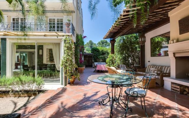 Villa Matahari Villa 4