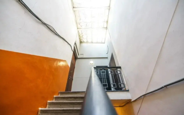 KievApts Pushkinskaya 10