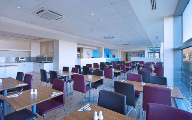 Travelodge Liverpool Aigburth