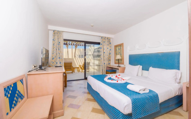 The Grand Hotel Sharm el Sheikh - All Inclusive
