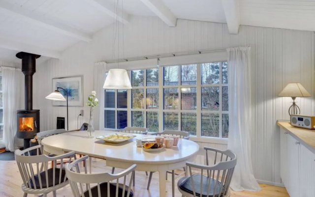 "Birge" - 200m from the sea in Lolland, Falster and Mon