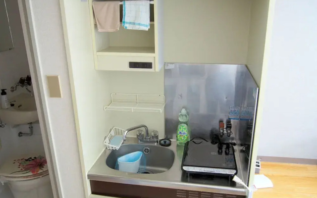 Free bike & free WIFI 301 Take it easy