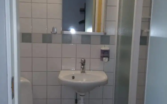 Ottsjö Fjällhotell