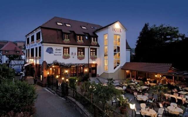 Zum Alten Wasserrad - L Antica Ruota