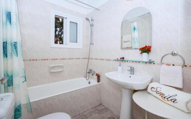 Apartment In Paradise Garden 3
