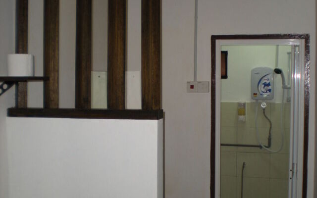 Hainan House