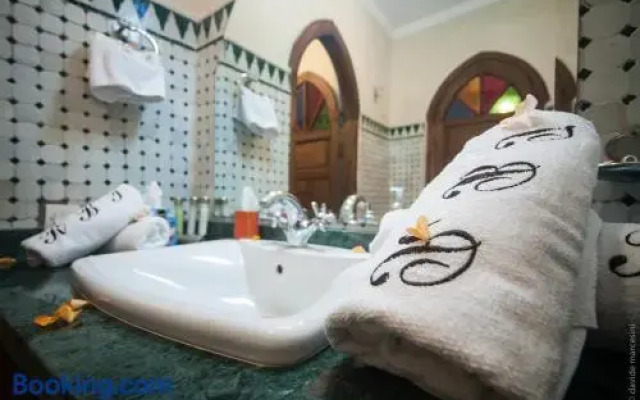 Riad Bab Tilila