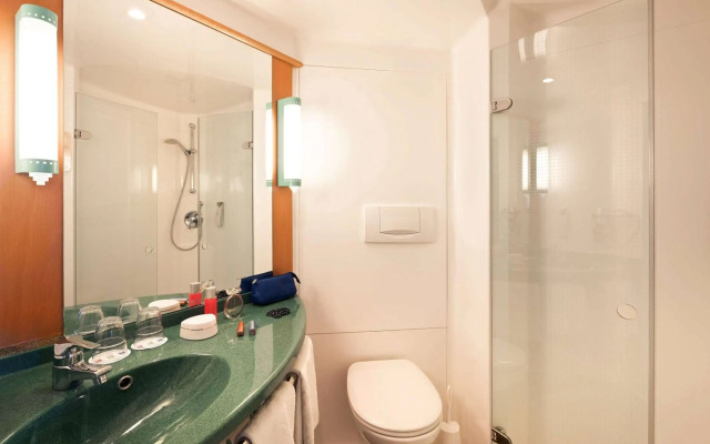 ibis Berlin Spandau