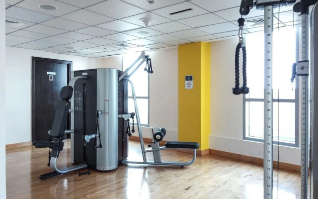1BR Tranquil Space With Incredible Marina Views!