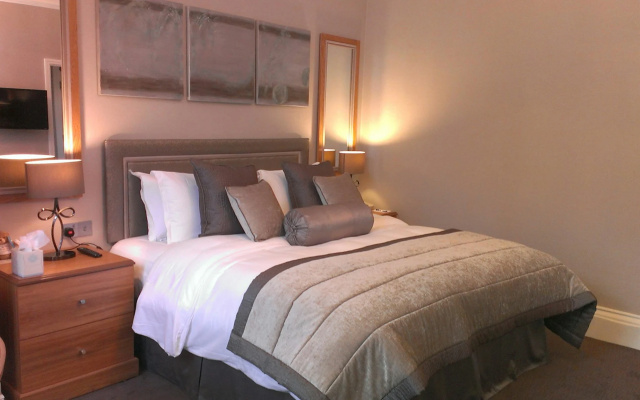 Dean Court Hotel