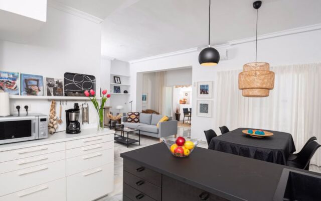 Holiday Home SOL DE ESTEPONA