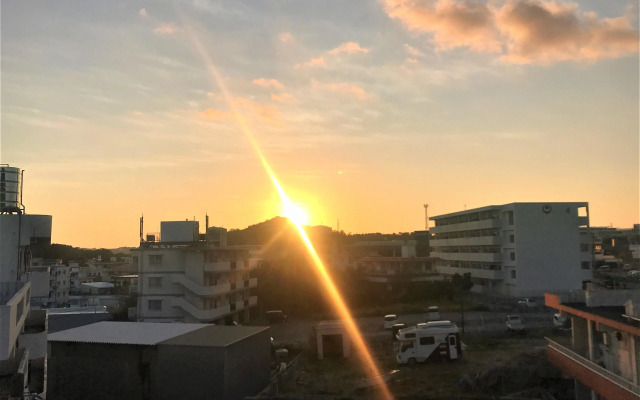 Minpaku Arin Kurin