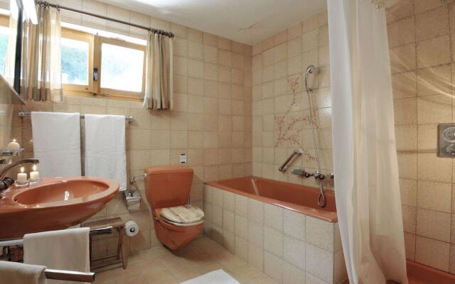 Chalet le Chamois Gruy res