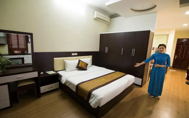 Maris Boutique Hotel