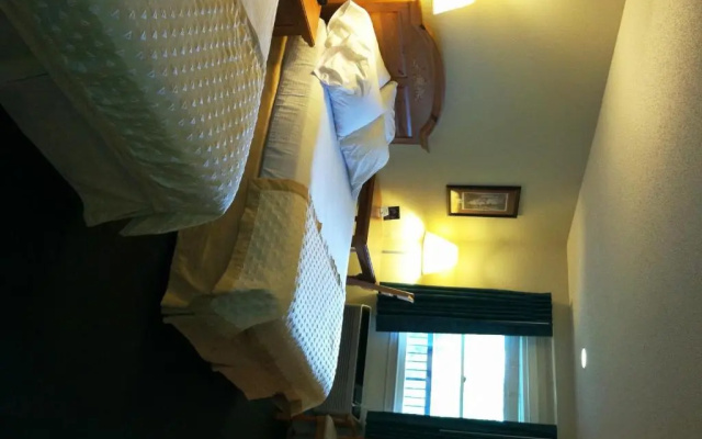 Lake Chatuge Lodge
