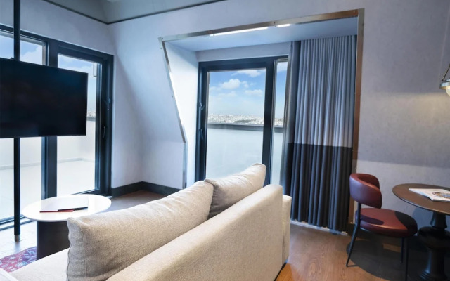 Canopy By Hilton Istanbul Taksim