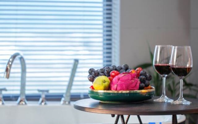 Yunshang Rujing Viewing Holiday Hostel