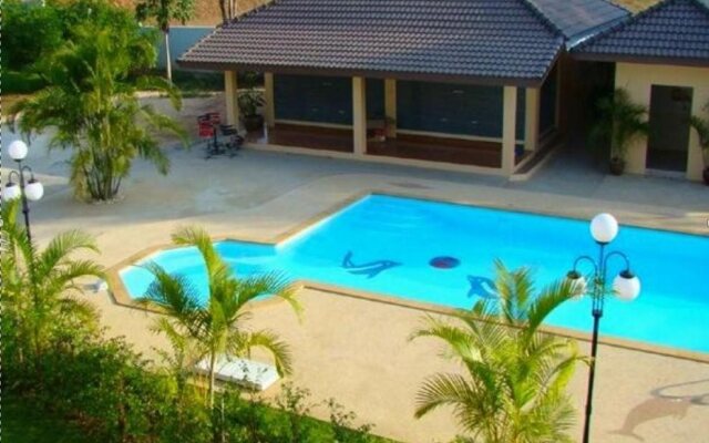 Xanadu 2008 Resort