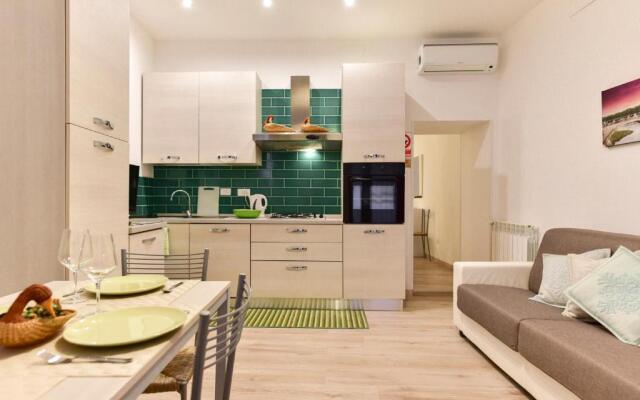 BMGA l Coliseum Rome Apartment 1Bdr for Couples