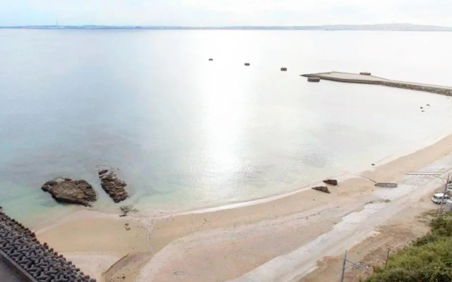 Kincho Kenshu Shisetsu