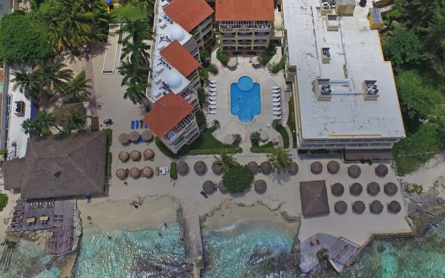 Hotel Playa Azul Cozumel