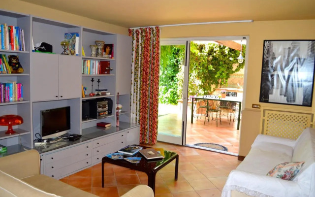 Casa Magnolia