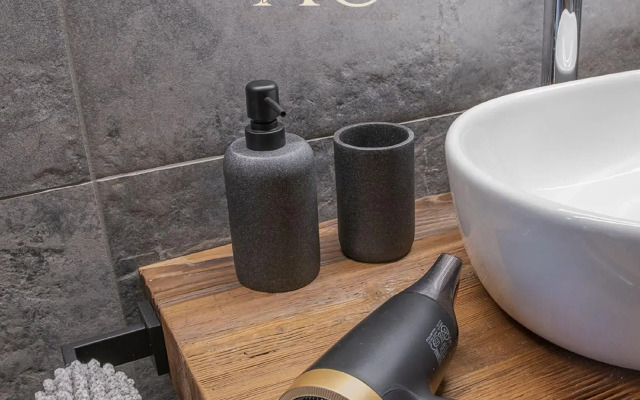 Chalet Ferrari in Ponte di Legno