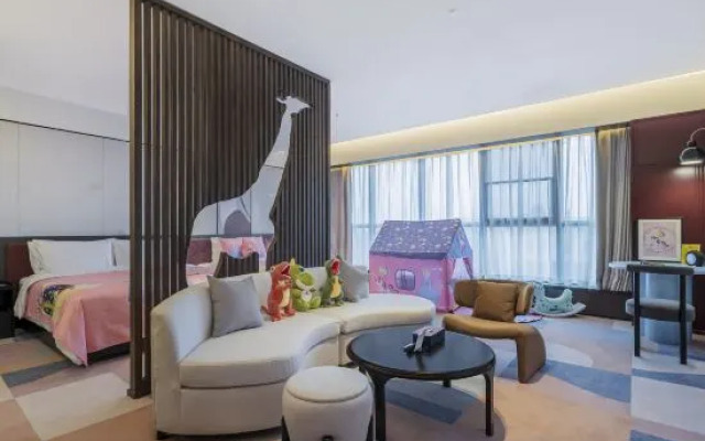 Park Plaza Beijing Pinggu