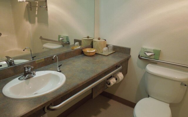 Americas Best Inn Lincoln City