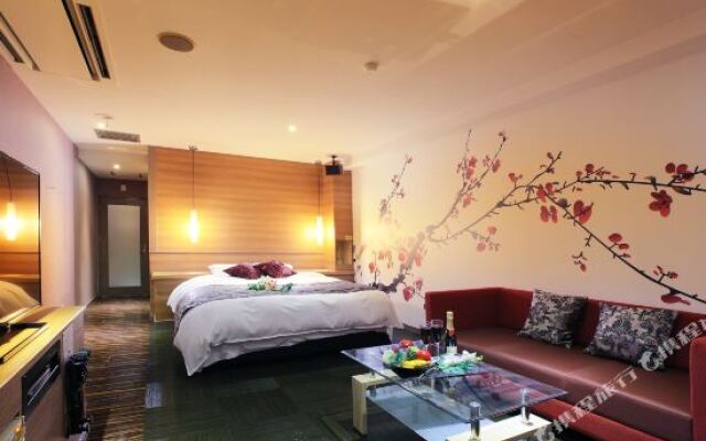 Hotel Ran