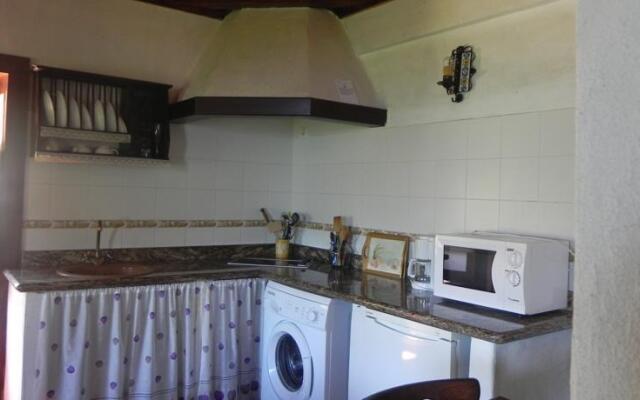 Holiday home Sitio La Vieja