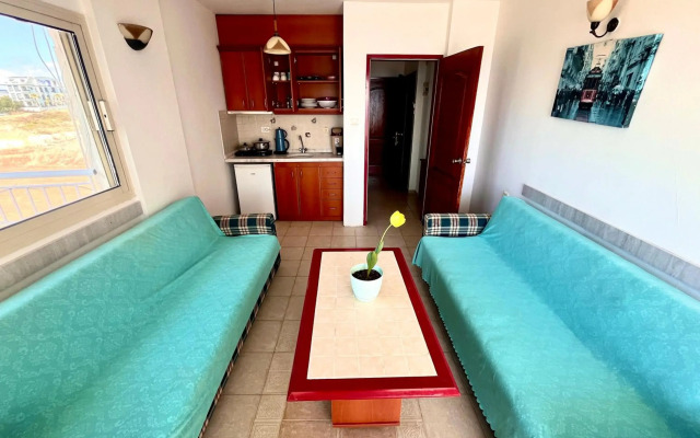 Hotel Holiday Apart