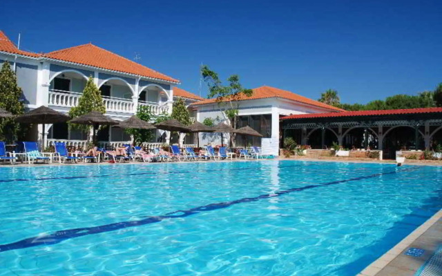 Zante Royal Resort