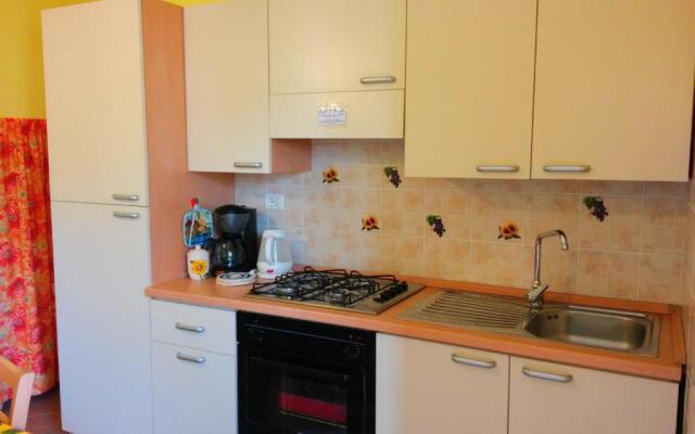 Ulivi Sul Garda Garden by Gardadomusmea