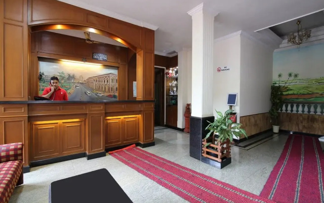 OYO 41623 Hotel La Flor