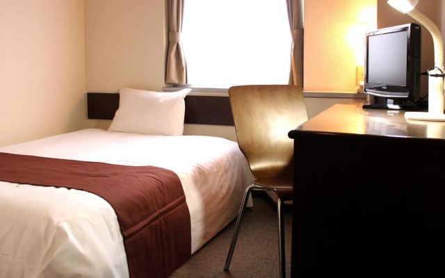 HOTEL LiVEMAX Iyo Mishima