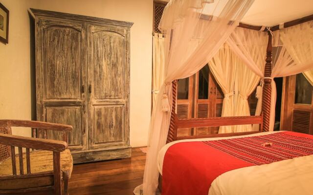 Rumah Nyaman Villa
