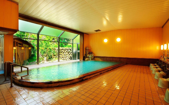 Hotel Hotaka