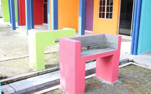 Pearl Villa Hotel & Resort