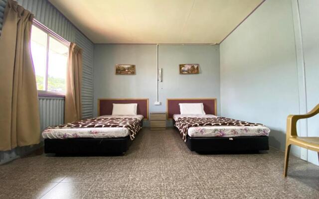 Hotel O Kampung Stay Kilimu