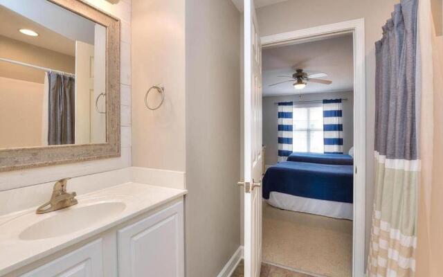 Ocean Walk 2104 - Tumlin's Tide